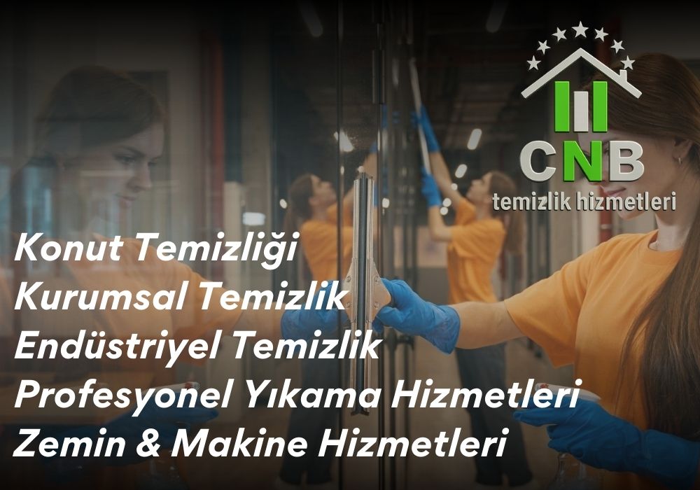 Gölcük Yeni Taşınma Temizliği